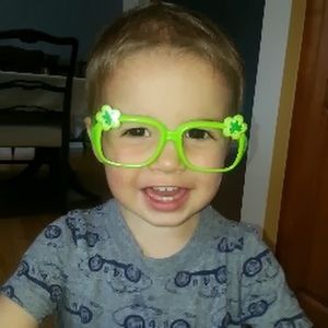 Meet your Posher, Elizabeth